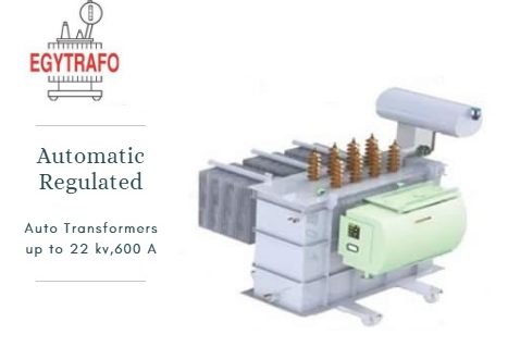 Automatic Voltage Regulator (AVR)