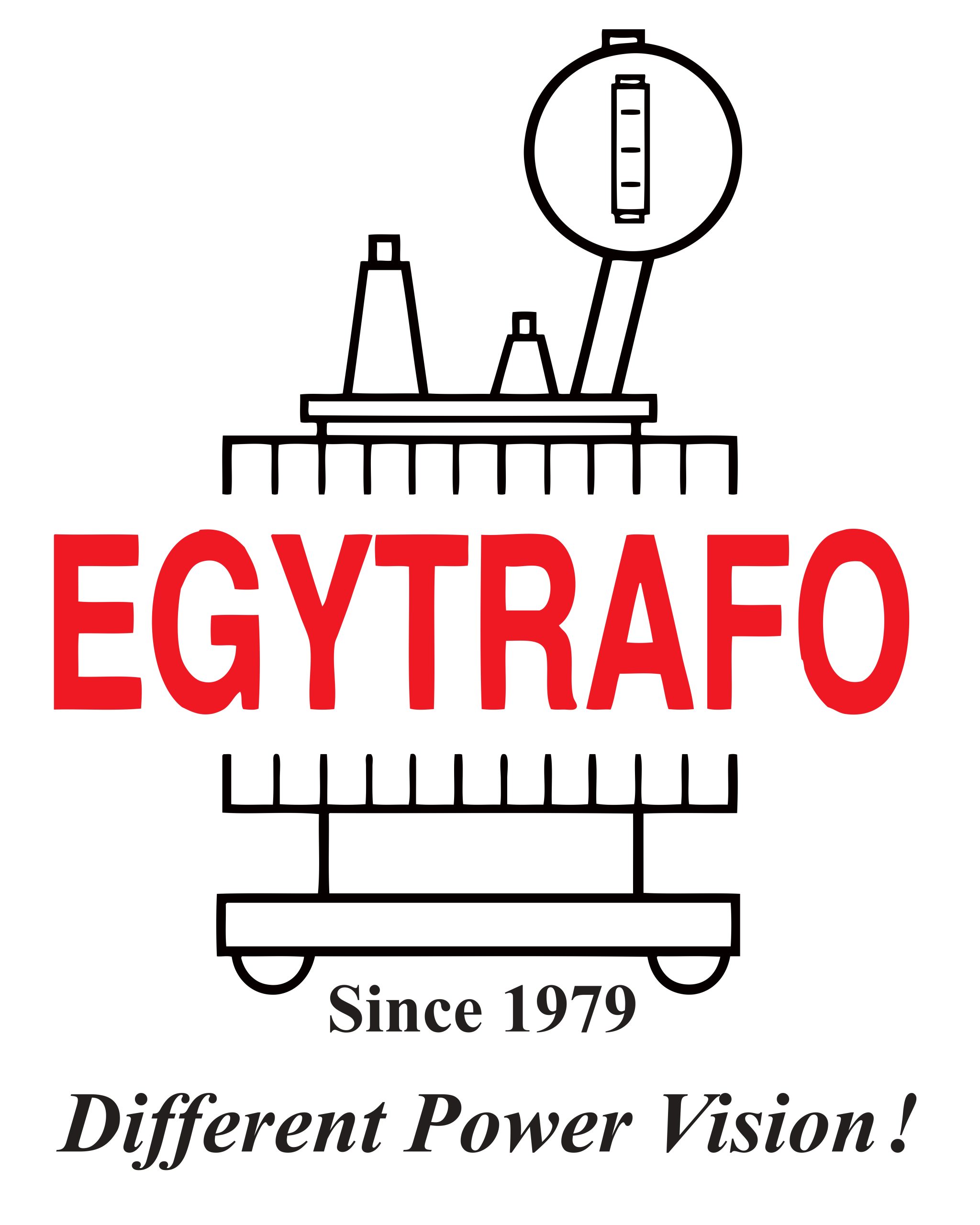 egytrafo logo