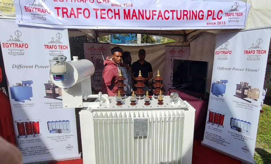 trafo tech egytrafo