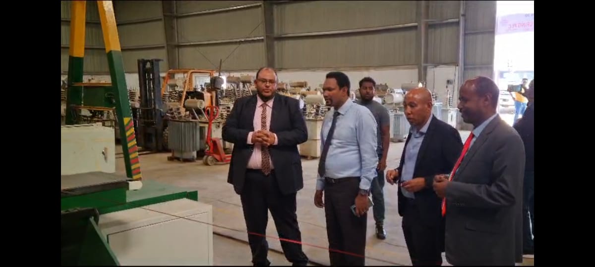 trafo tech egytrafo
