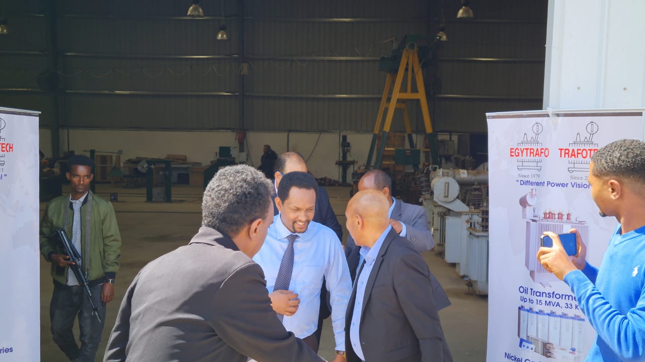 trafo tech egytrafo