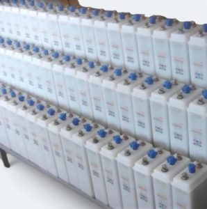 Ni Cd Batteries EGYTRAFO