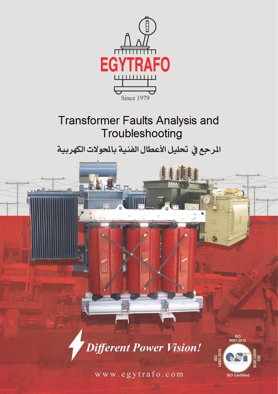 Download Transformer Faults Analysis and Troubleshooting Catalogue ...